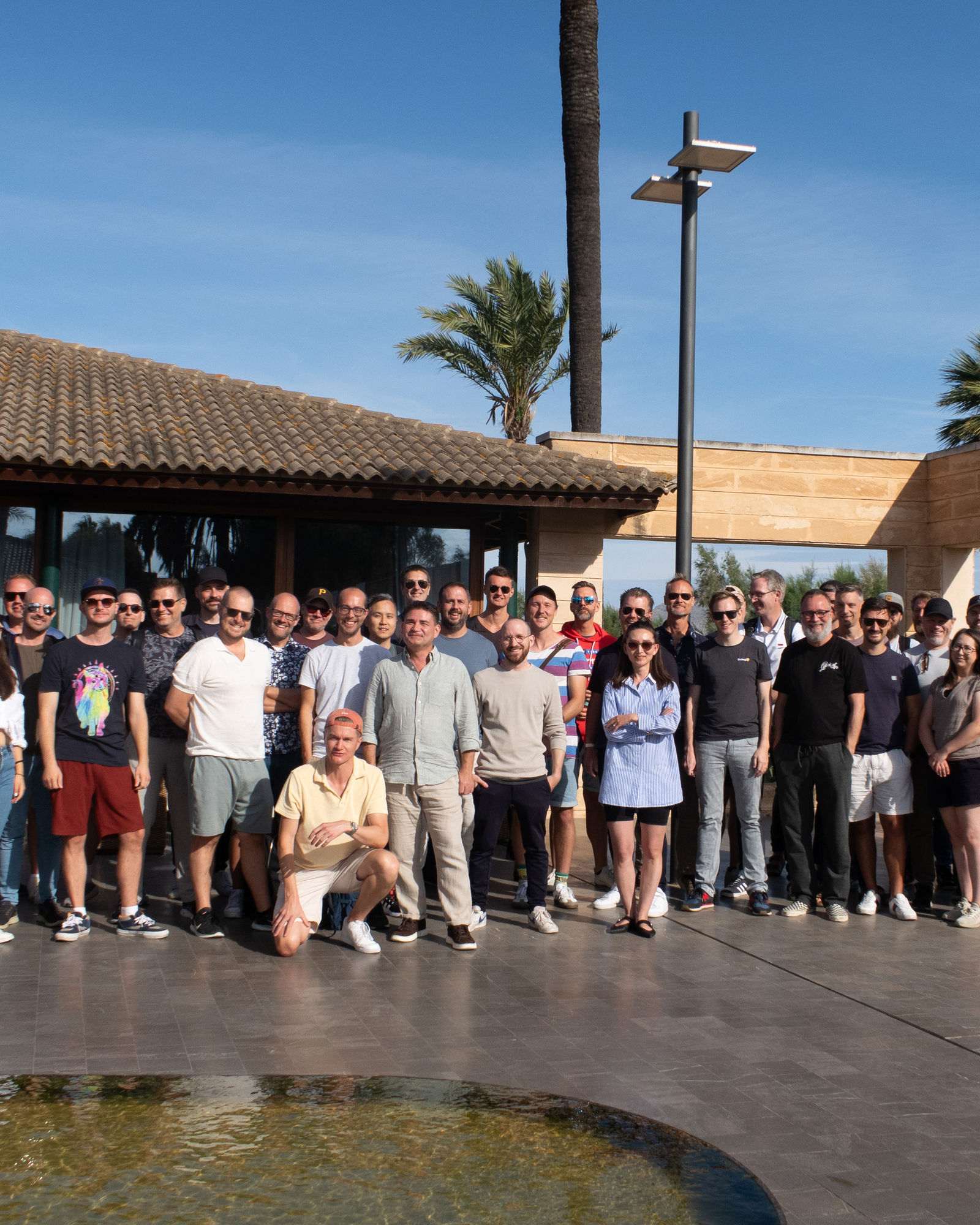 Living IT carousel image 1